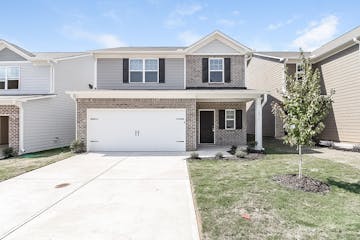 10911 Wheeler Trce Hampton, GA 30228